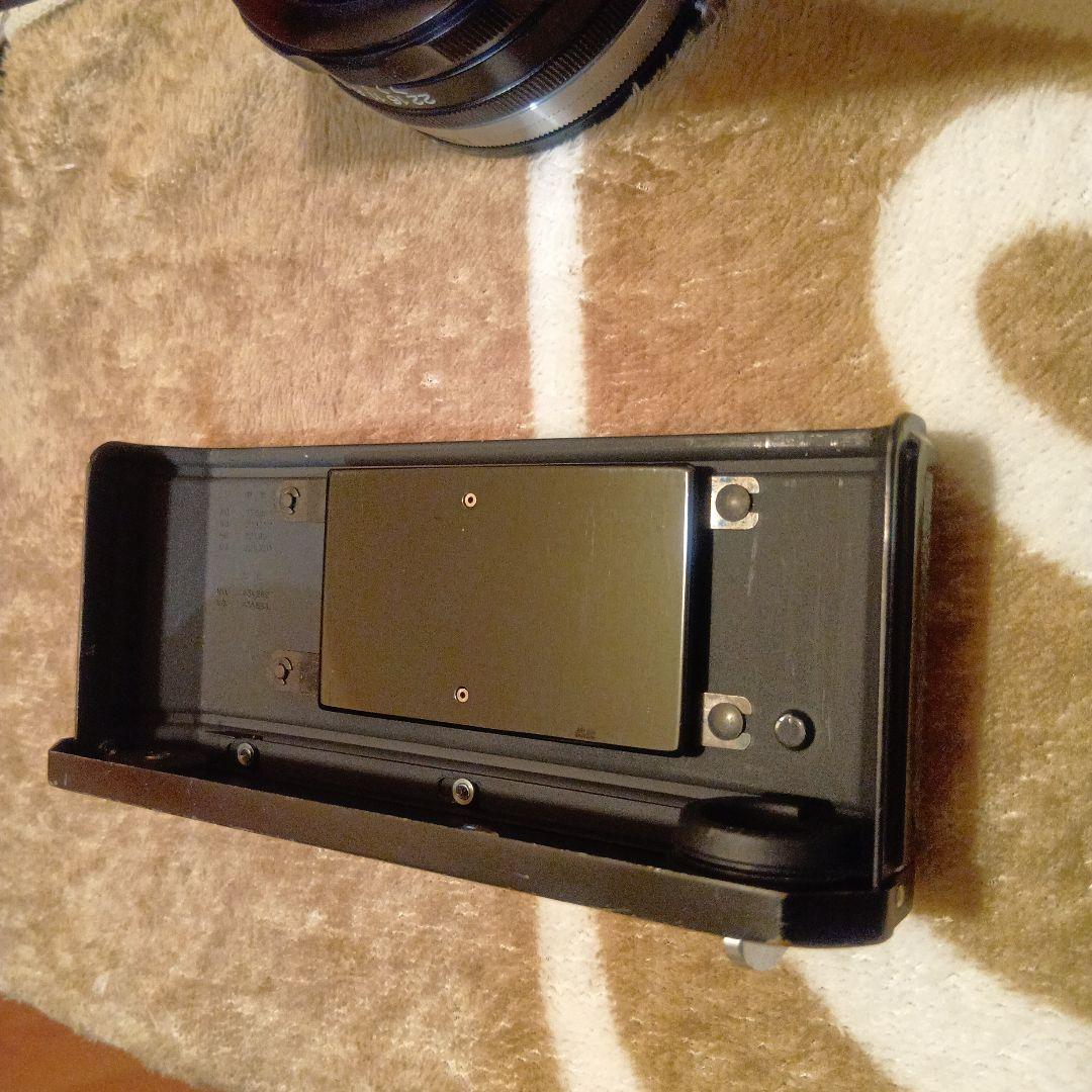 Nikon (ニコン) S3 オリンピック＋Nikkor 50mm F1.1