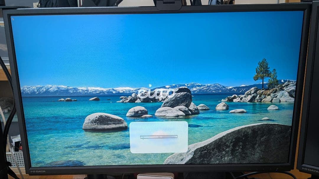 Macデスクトップ Mac mini M1 2020 8GB 256GB