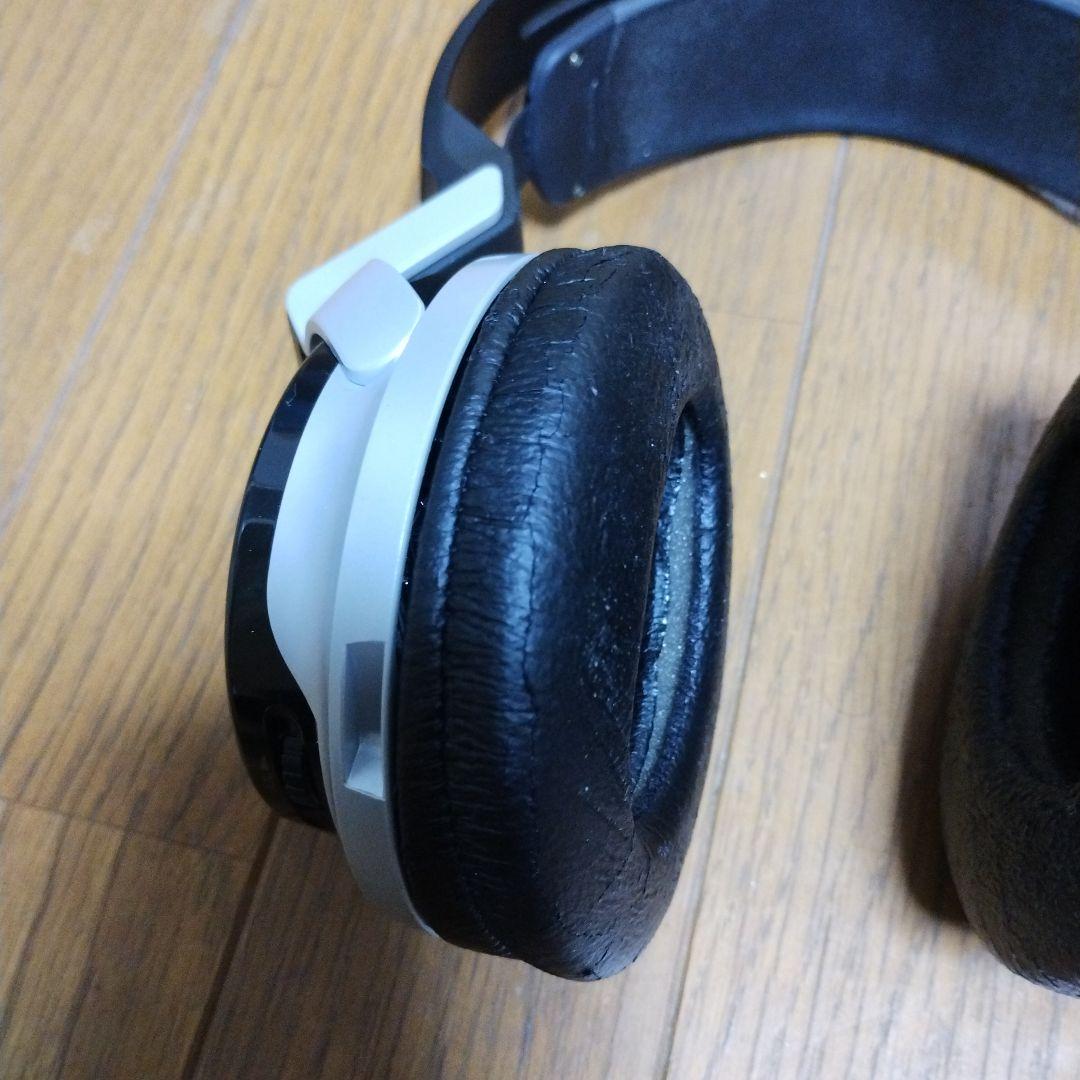 SONY MDR-DS6000 ワイヤレスヘッドホン