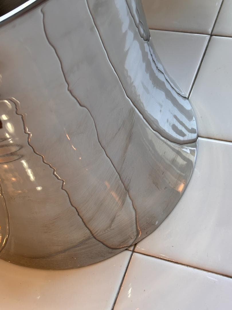 ワインクーラー / Deco 79 / ワインボトル / ステンレススチール