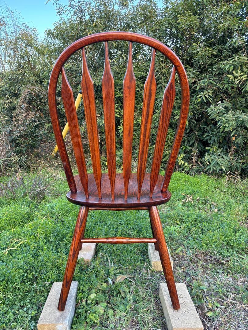 shin-lee シンリー ダイニングチェア　オーク材