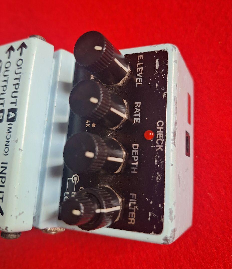 BOSS CE-5 Chorus Ensemble 1997年製 ピンクラベル