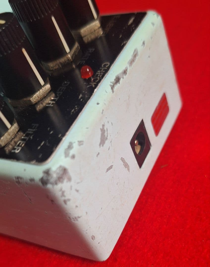 BOSS CE-5 Chorus Ensemble 1997年製 ピンクラベル