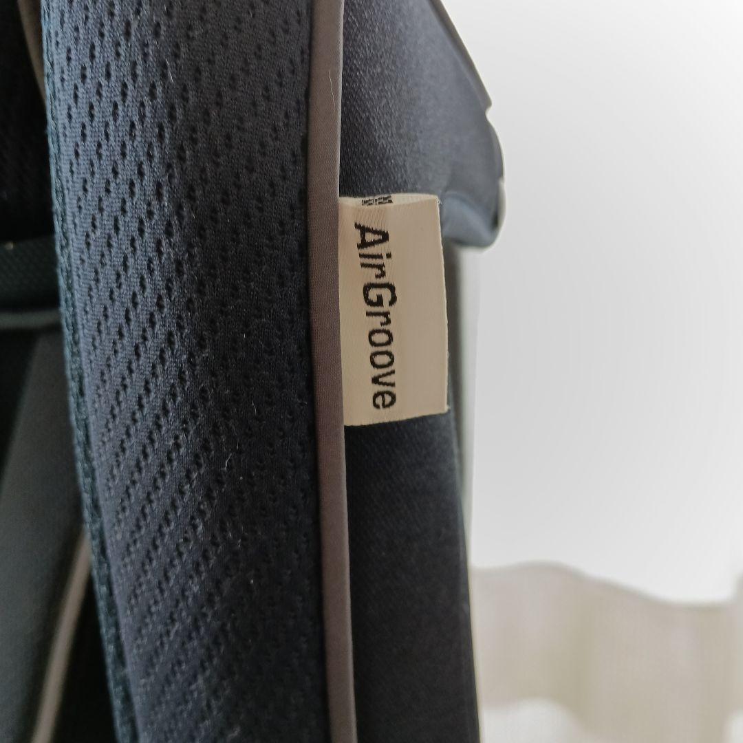 Aprica チャイルドシート エアグルーヴ