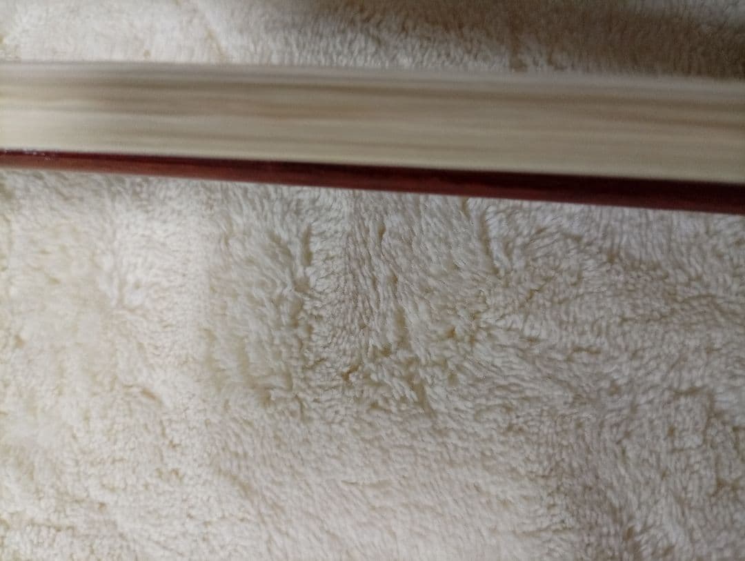 ARY FRANCE バイオリン弓 75cm