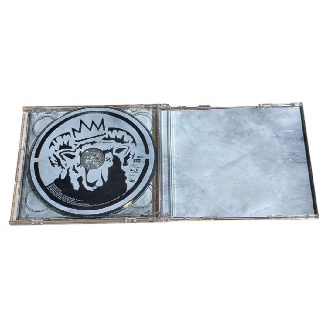 Siip (通常盤)(CD+ブルーレイ+タロットカード付き) CD