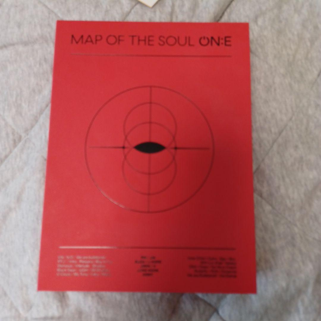 BTS アルバム トレカ ユンギ