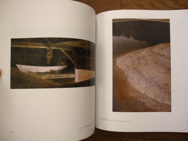 Andrew Wyeth： Memory ＆ Magic