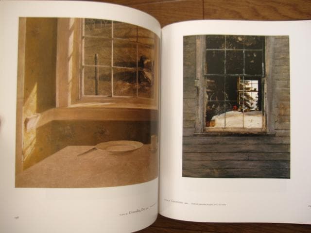 Andrew Wyeth： Memory ＆ Magic