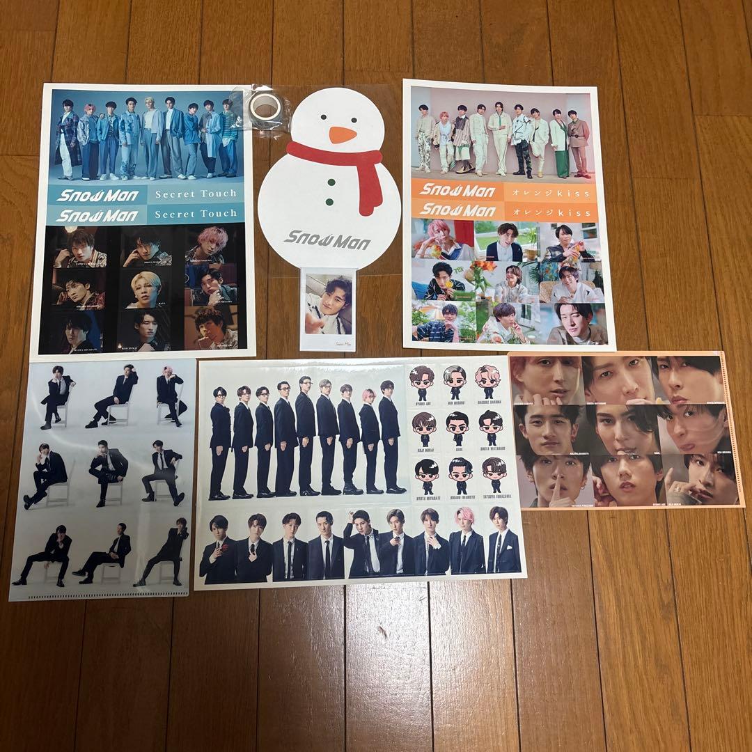 匿名配送  Man CD シングル・特典セット