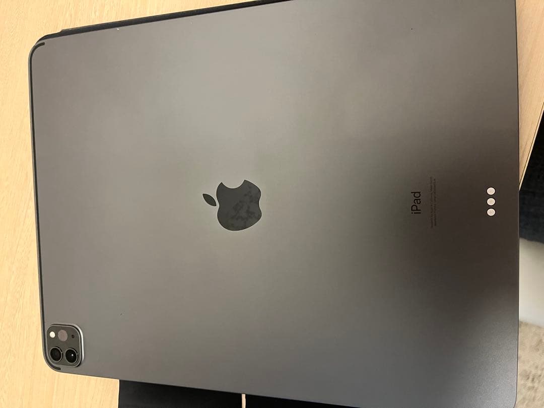 Apple iPad Pro (第5世代) 12.9インチ 128GB Wi-F