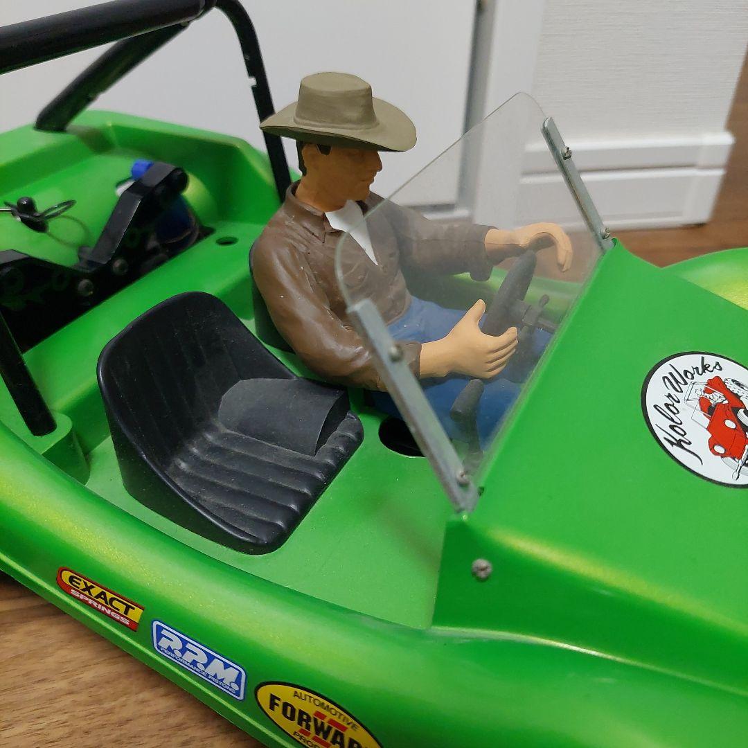 タミヤ デューンバギー ストリートバギー 美品