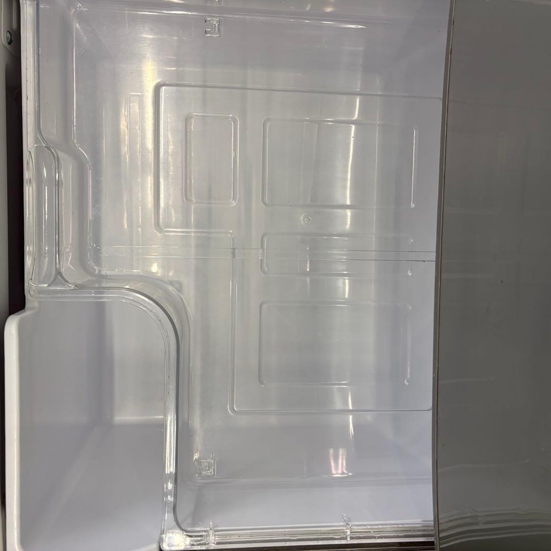 ★907　日立　冷蔵庫　大型　500-600ℓ　安い　左開き　自動製氷　設置無料