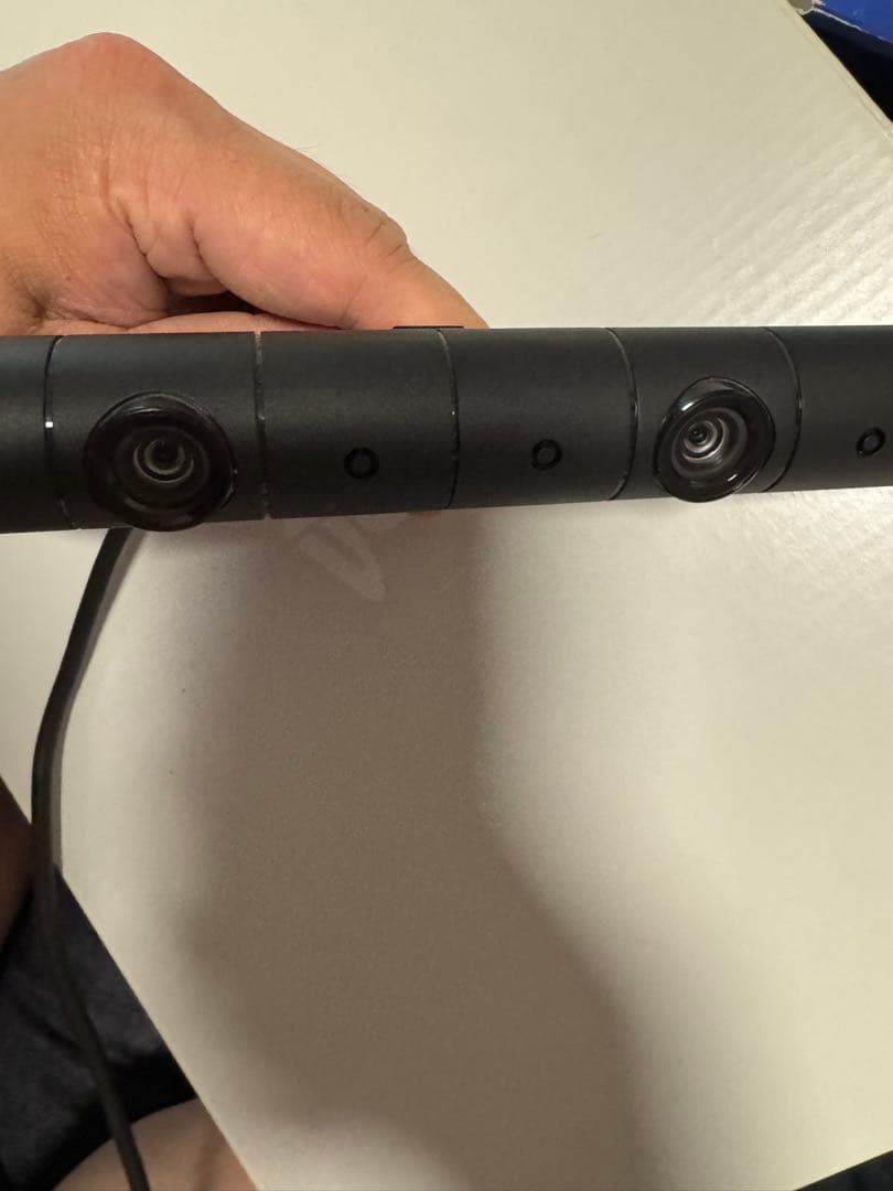 PlayStation VRモーションコントローラーセット