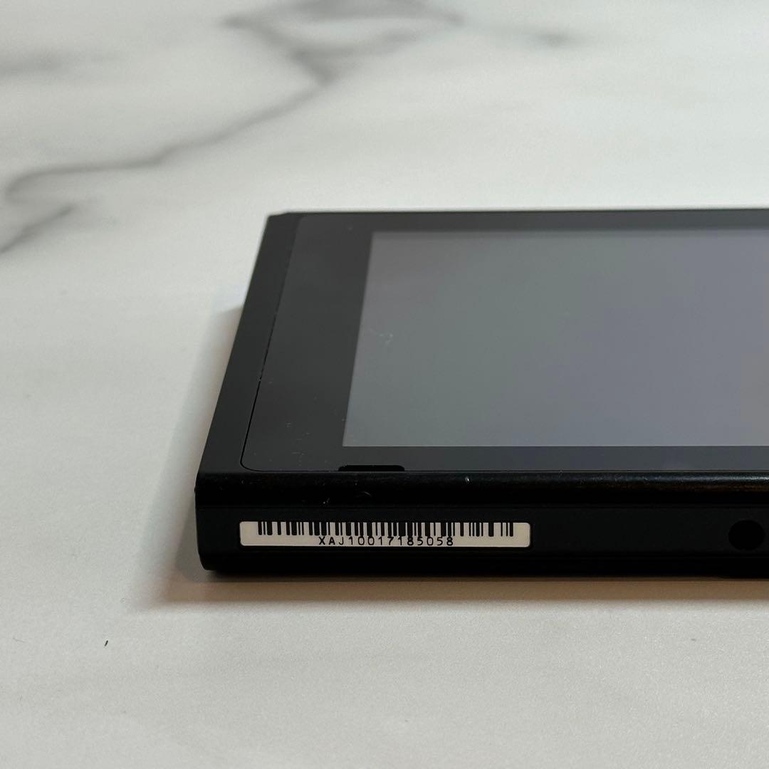 Switch 本体のみ 旧型 2017年製