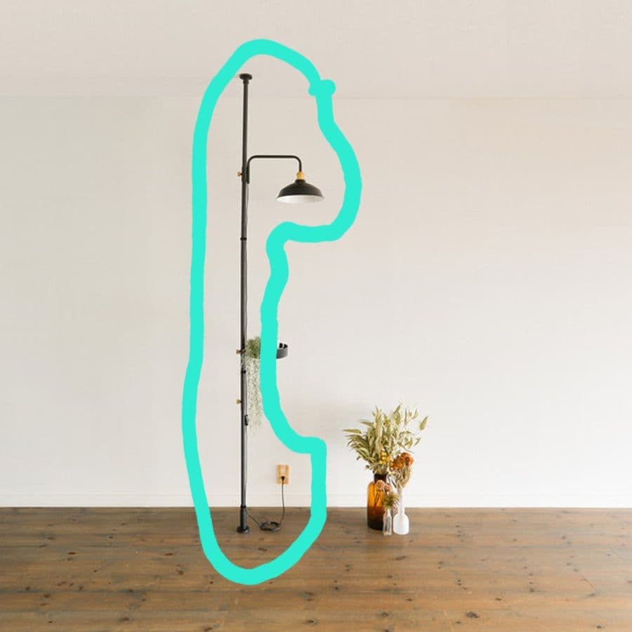 DRAW A LINE(ドローアライン)　4点セット