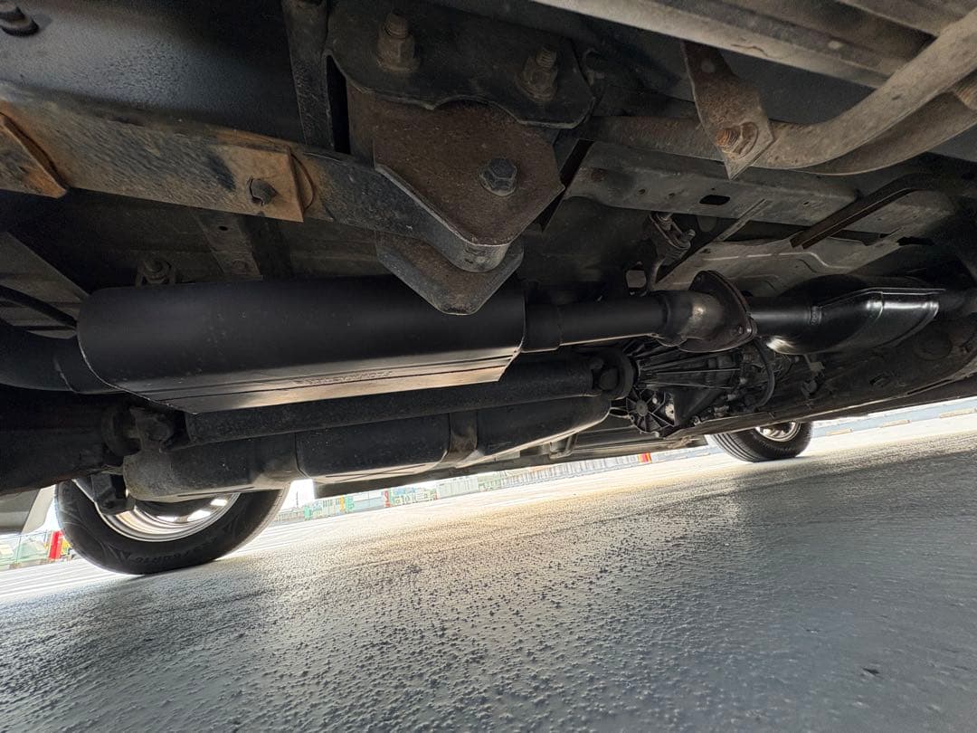 シボレーアストロ　スタークラフト　ミッドナイト　1ナンバー車検付き　三井物産