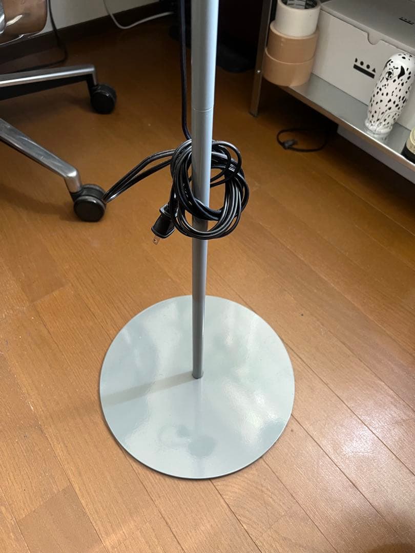 HERMOSA INDUSTRY FLOOR LAMP / フロアランプ