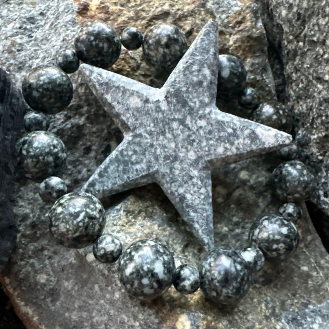 【まぁたんさま専用】ブレスレット＆1点限定五芒星＆1点限定クロスモチーフ