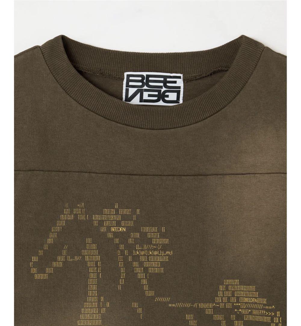 トップス BEEDEN HORSE PRINT USED LIKE TOPS