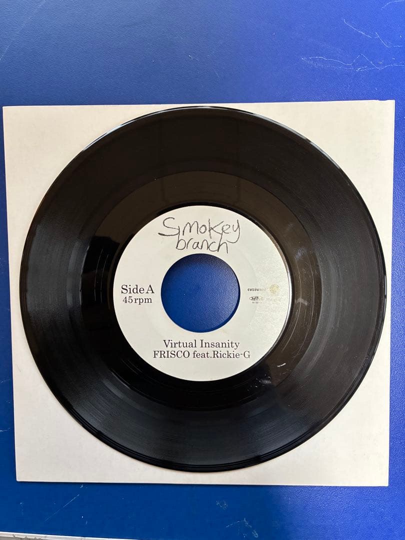 その他 virtual insanity frisco