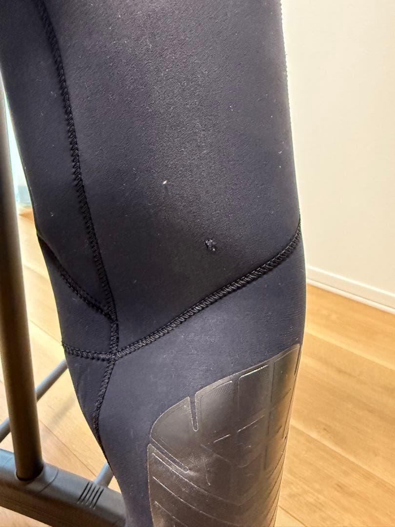 Billabong ウェットスーツ Lサイズ　タイラーウォレンモデル　5✖️3