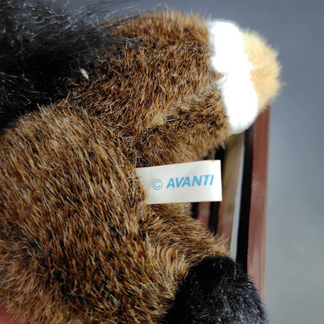 AVANTI フォトホースコレクション 10頭 ぬいぐるみ