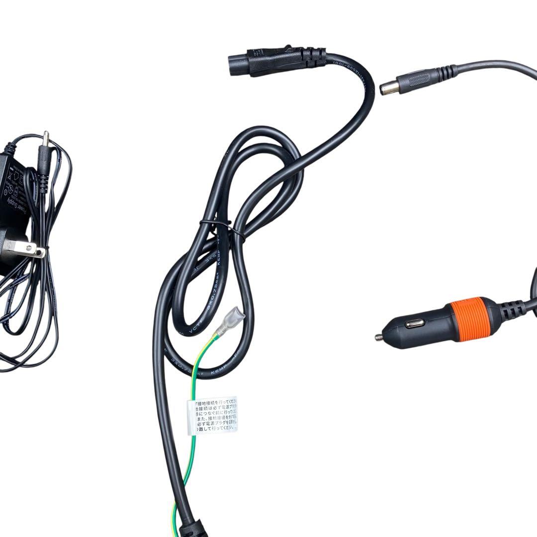 新品未使用品☆Jackery ジャクリ ポータブル電源 708 PTB071