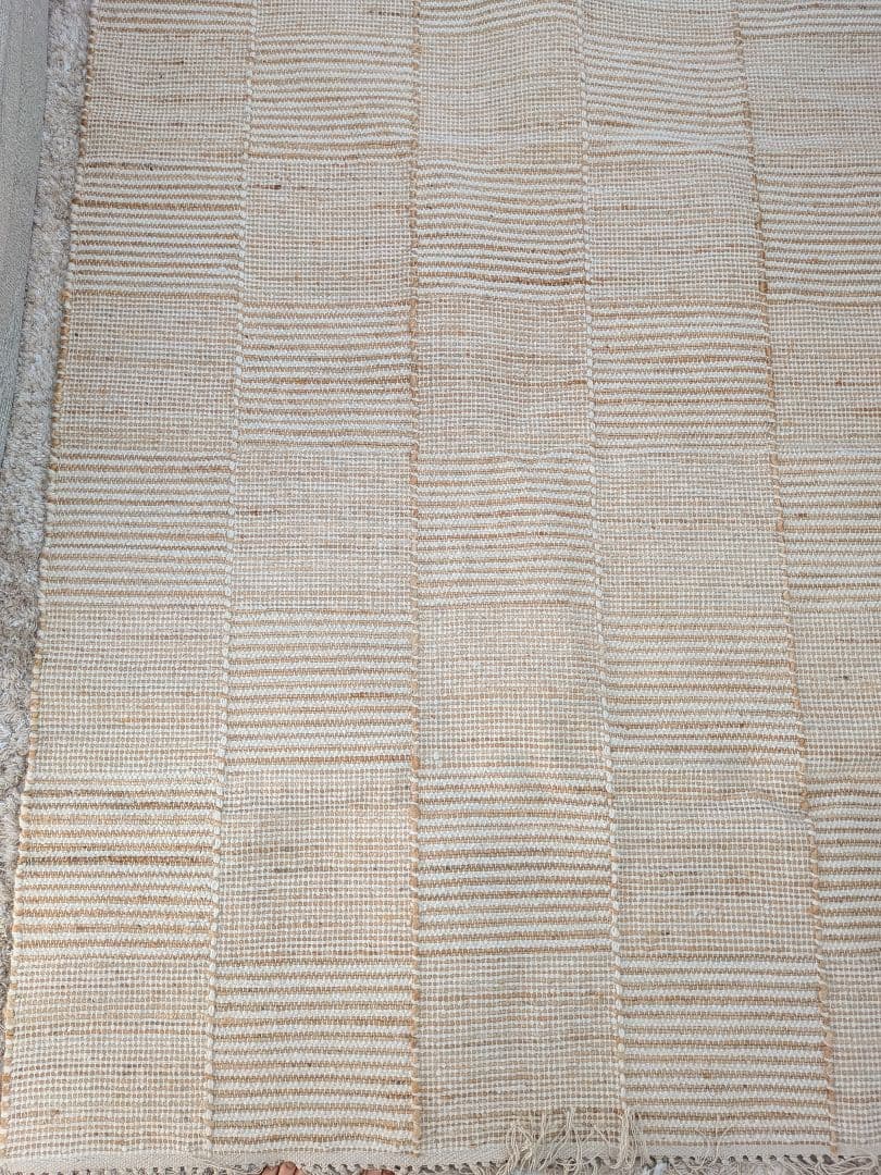 ジュートラグ　120✕180 リセノ　Re:ceno