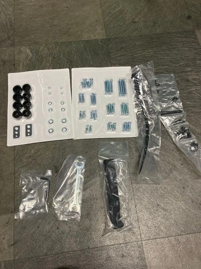 HAMILeX　テレビ天吊金具　TH-B74S