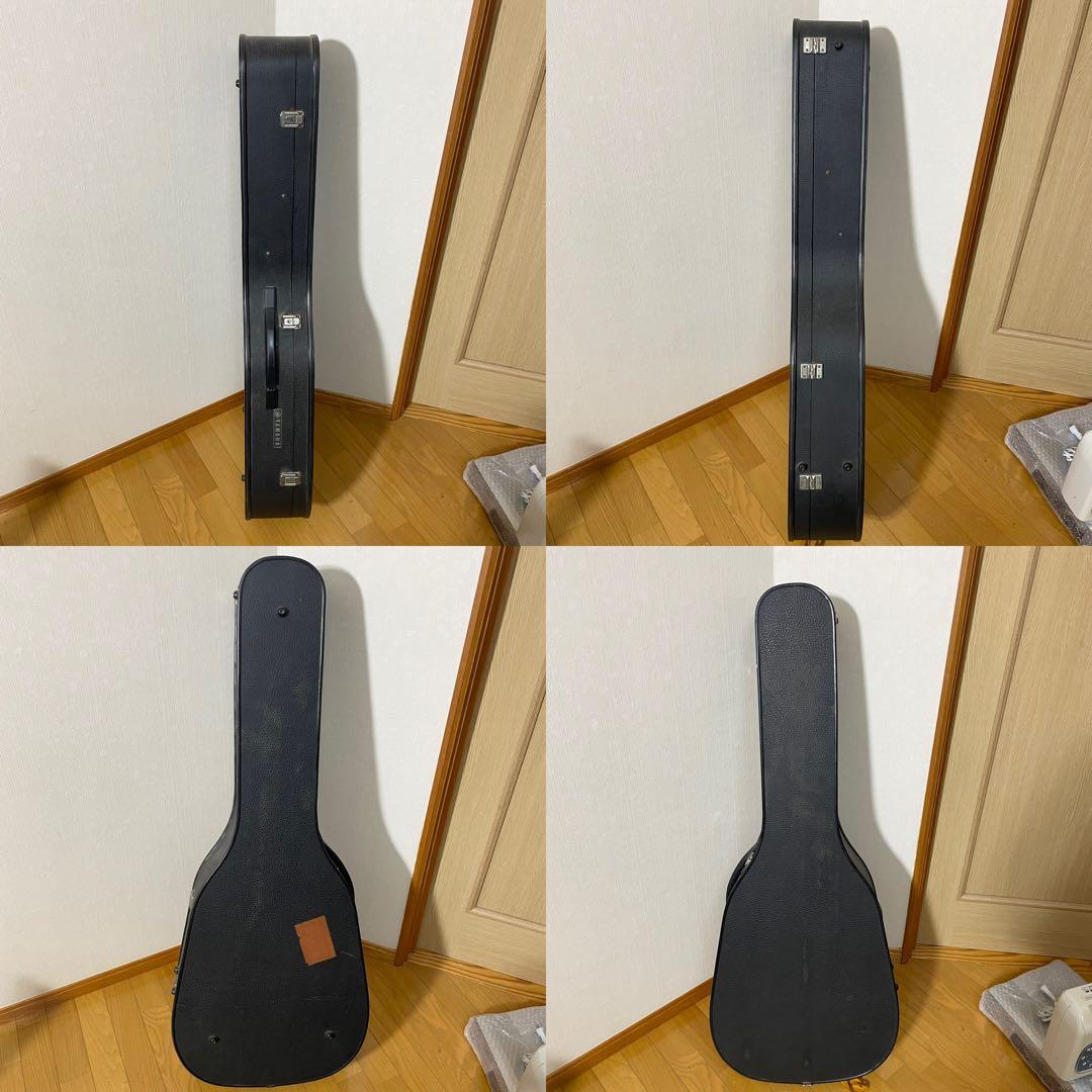 【希少品】yamaha ヤマハ ＹＡＭＡＨＡ FG-230 赤札 ギター 12弦