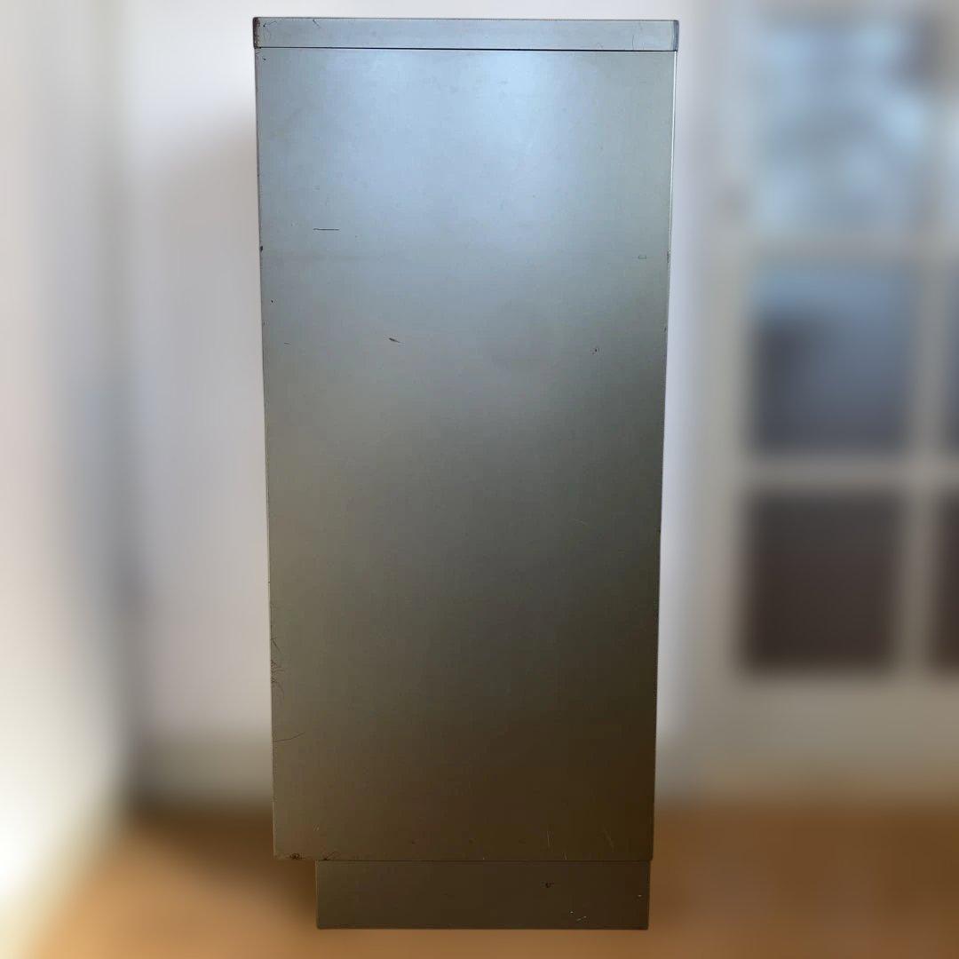 BISLEY ビスレー ヴィンテージキャビネット 9段