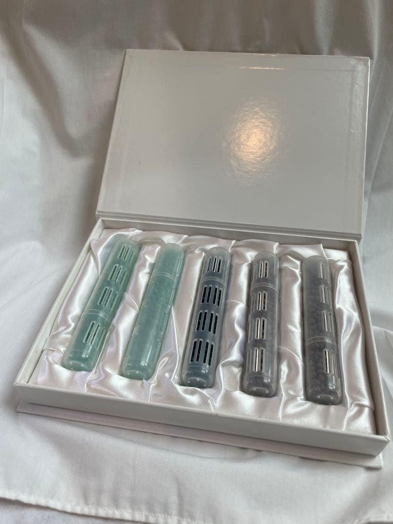 く*こ様 アクアジュエリー3箱セット！エルセラーン