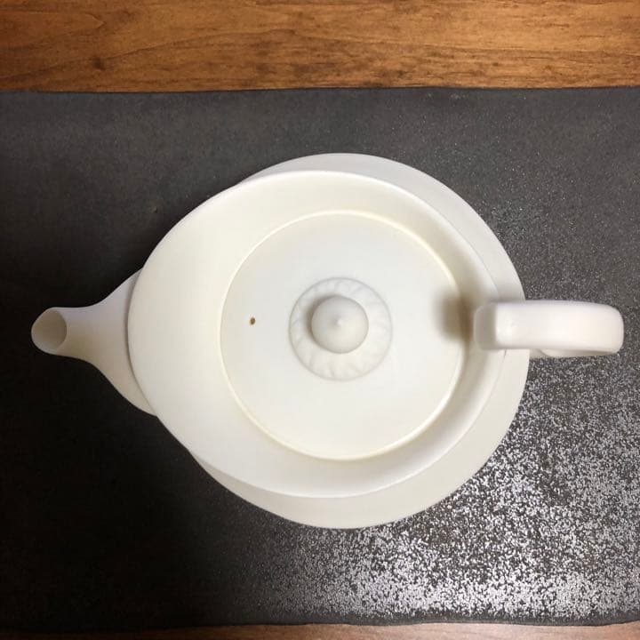 [新品未使用品] 青木良太さん アラジンのポット