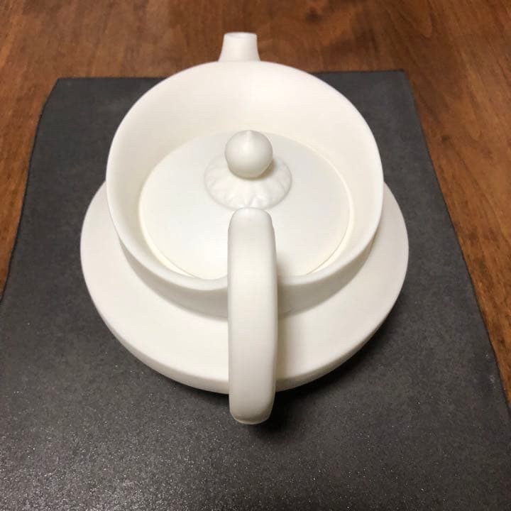 [新品未使用品] 青木良太さん アラジンのポット