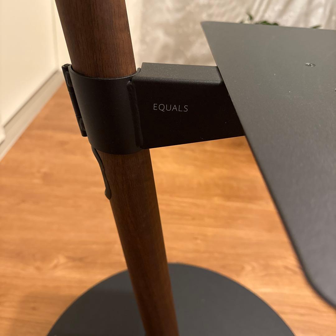 テレビスタンド EQUALS WALL A2 low