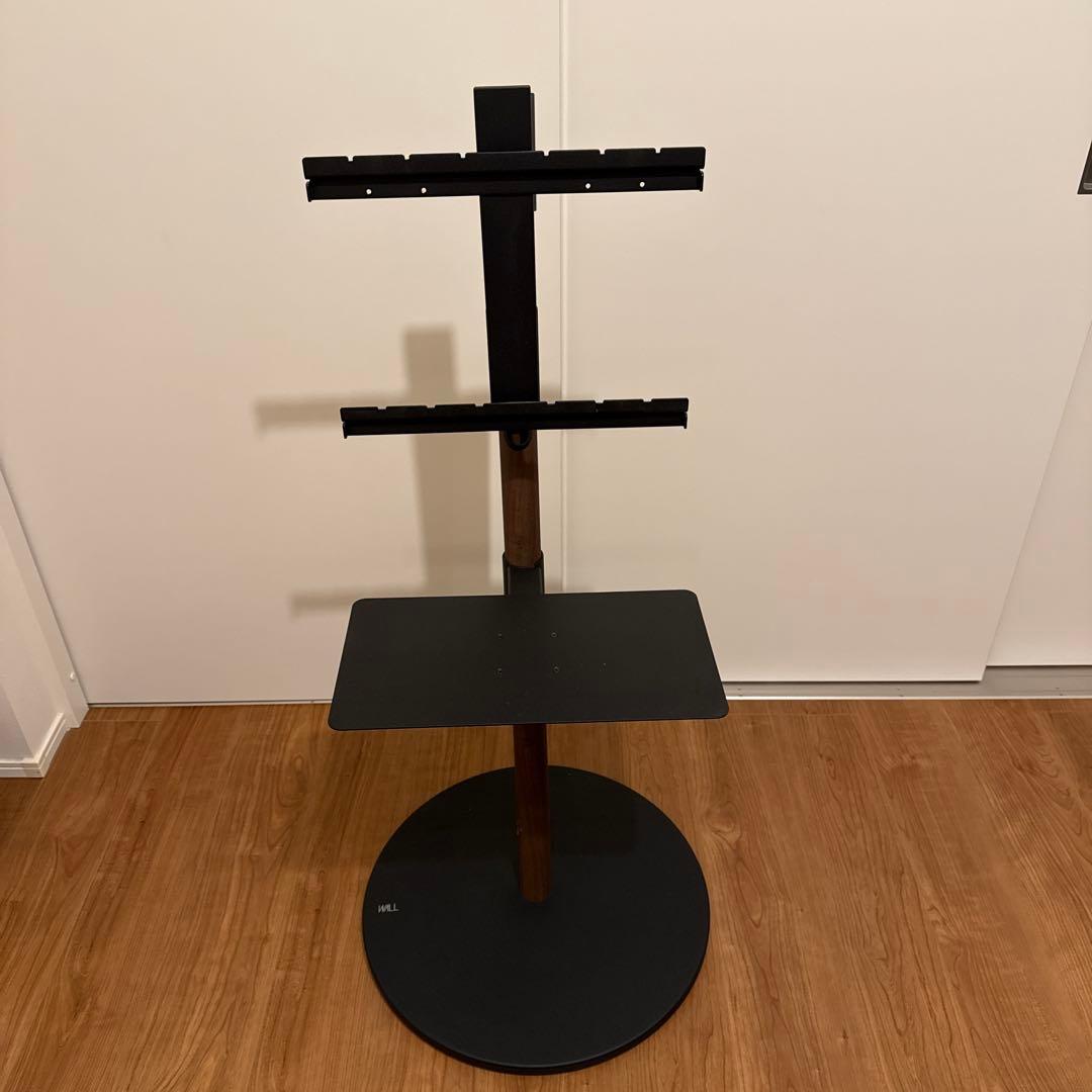 テレビスタンド EQUALS WALL A2 low