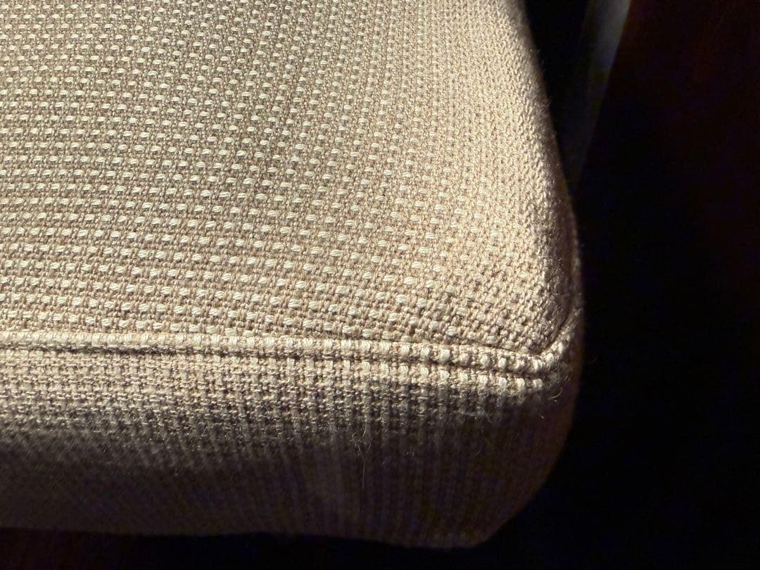 カリモククッション確認用写真