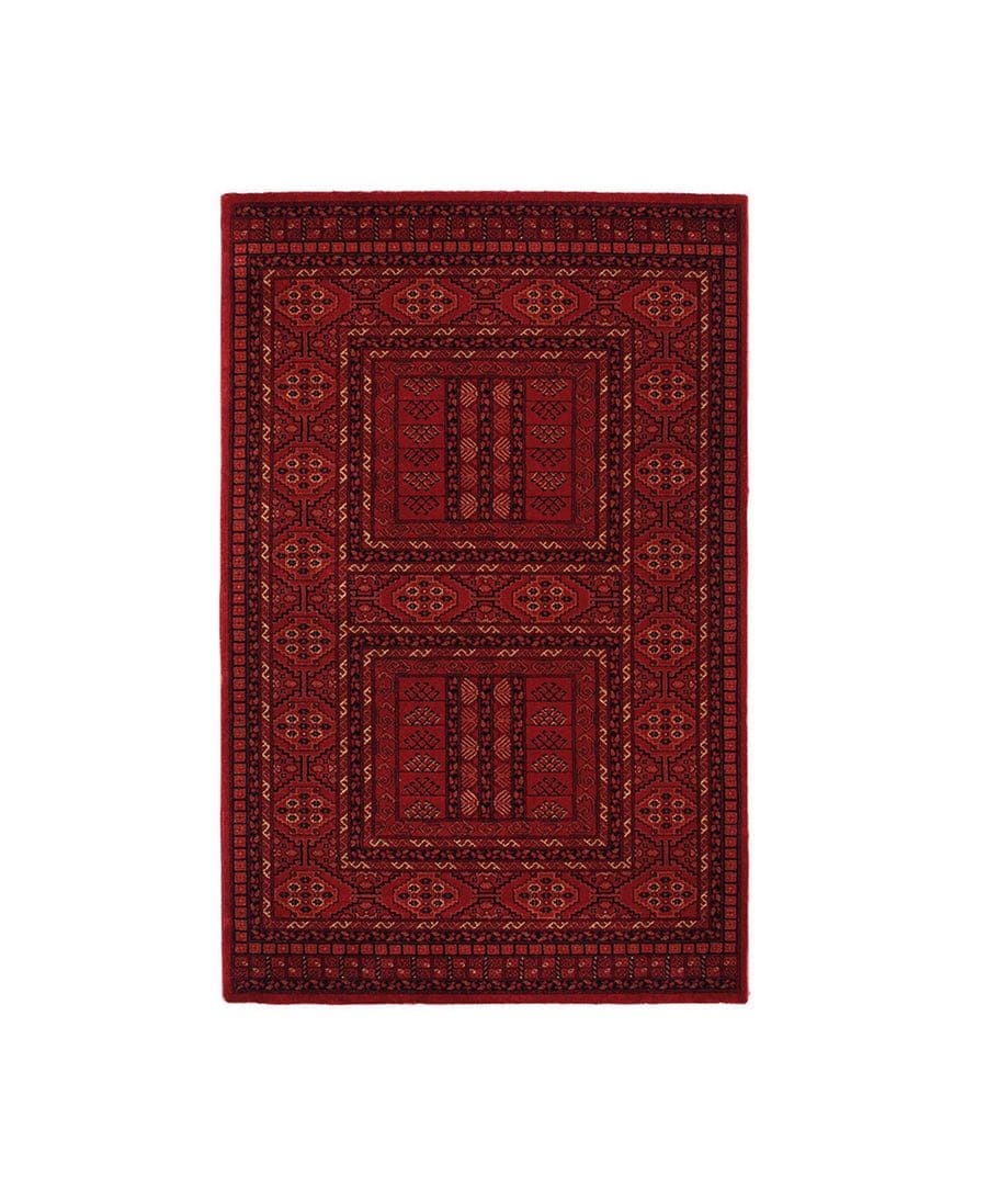 RugRu ラグル　ALANAY RUG 133×195