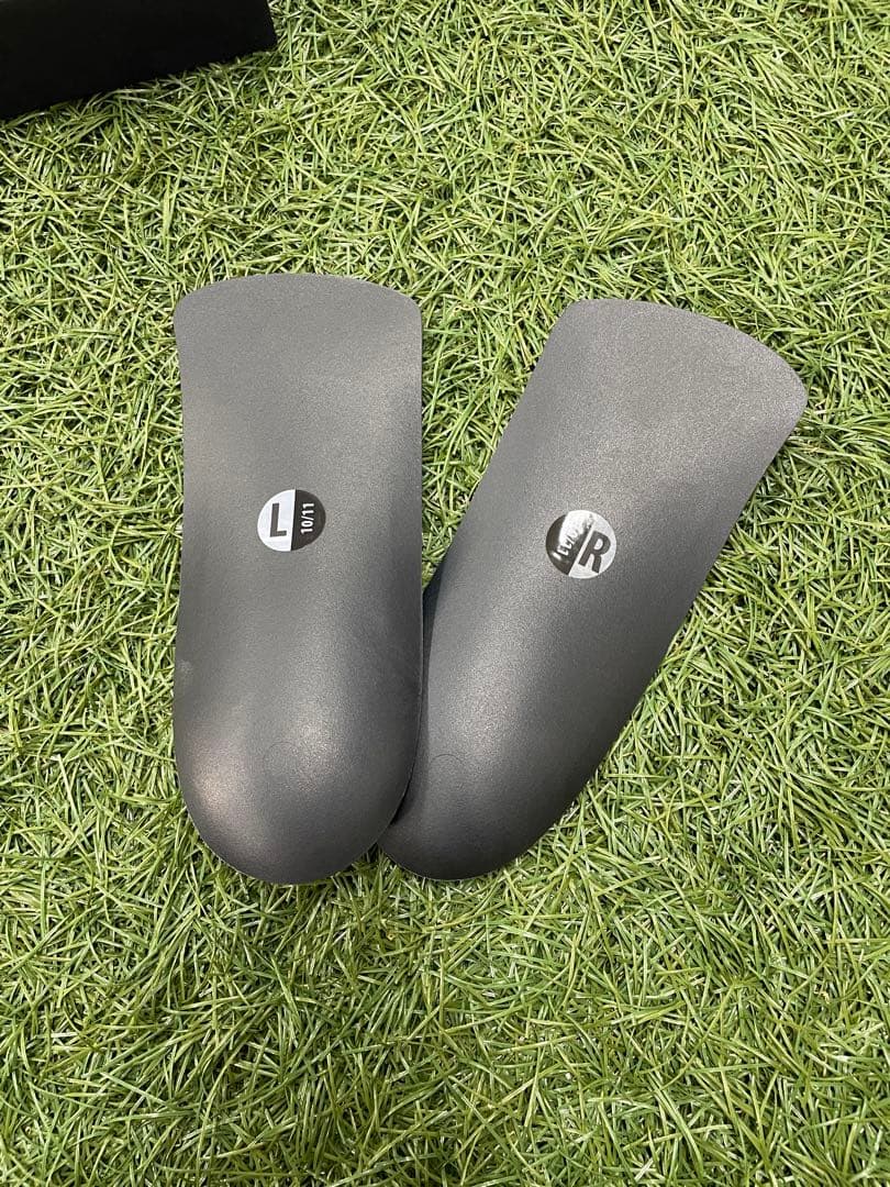 Northwest Podiatric Laboratory インソール L/R