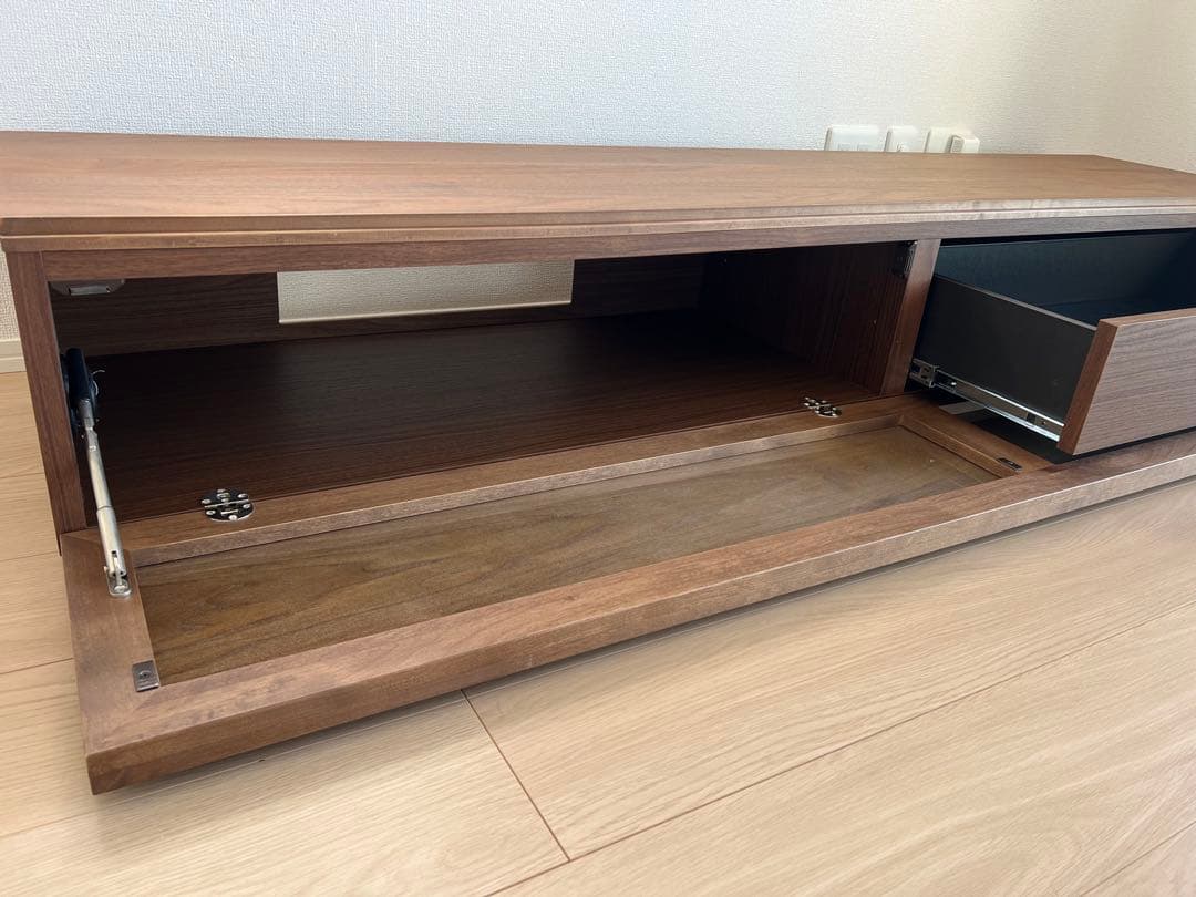 ACTUS テレビボードRIMO2 180センチ