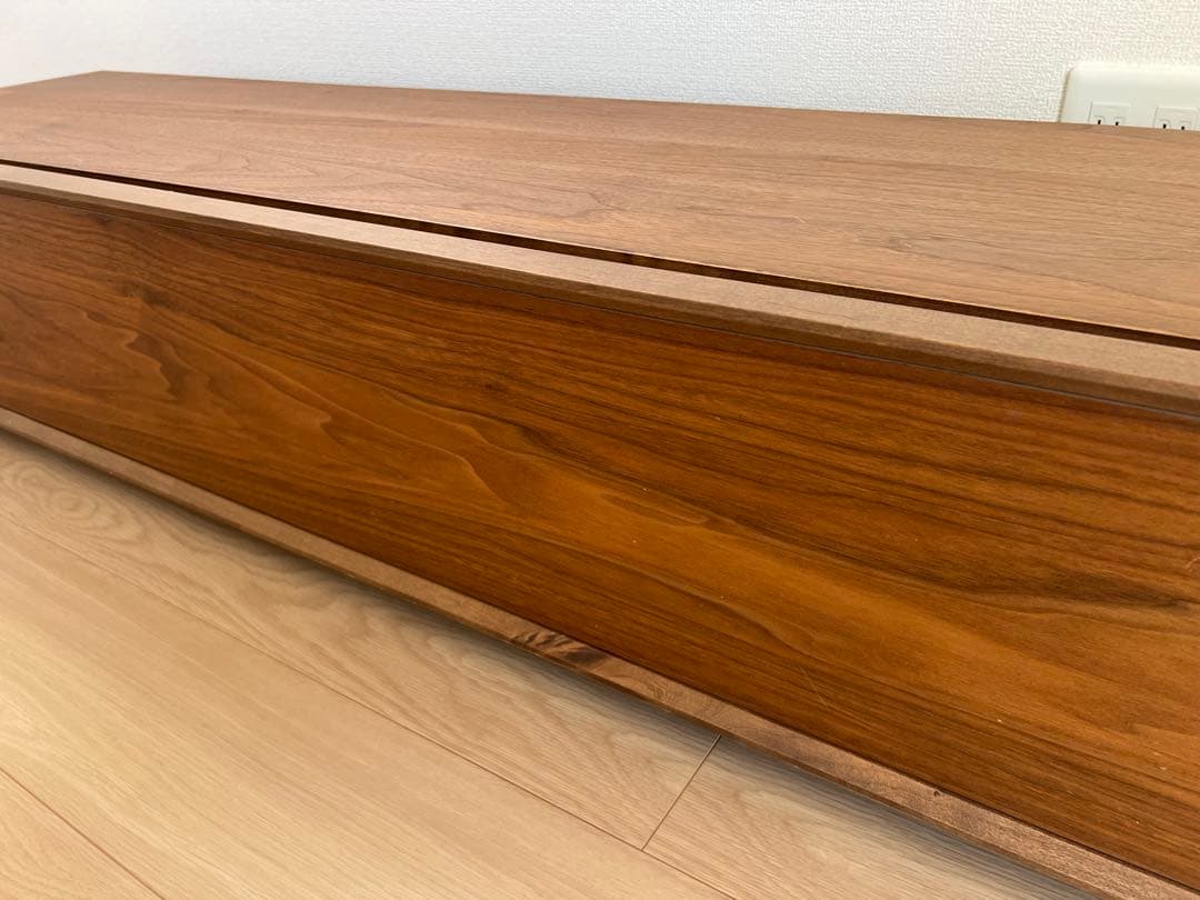 ACTUS テレビボードRIMO2 180センチ