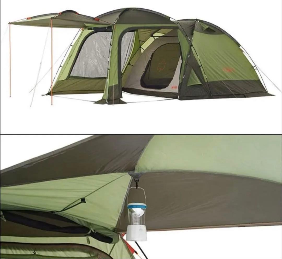 【あや】ロゴス/neos PANEL SCREEN DOUBLE