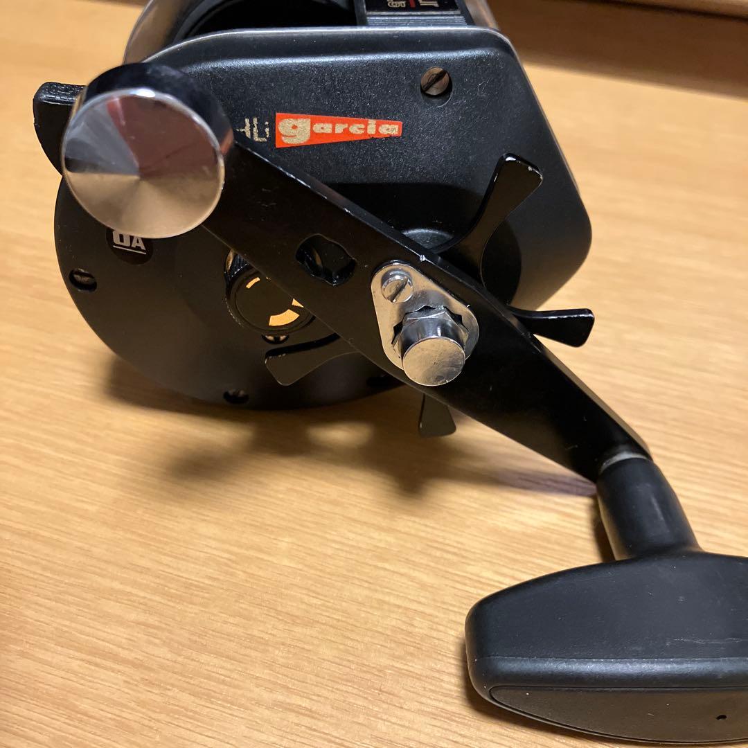 アブガルシア　アンバサダー　ULTRA MAG XL5