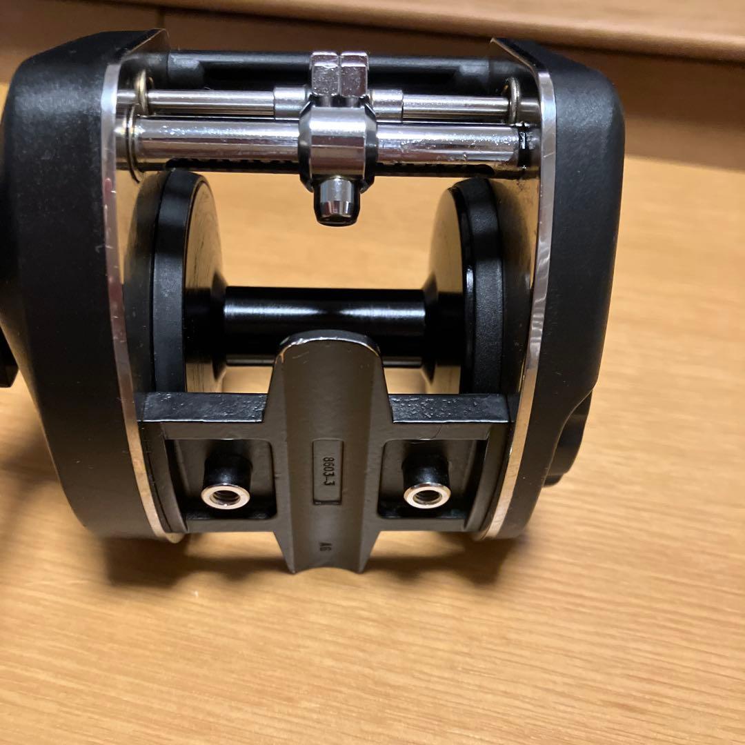 アブガルシア　アンバサダー　ULTRA MAG XL5