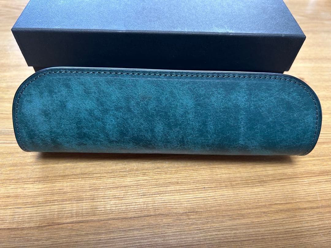 ルボナー　デブペンケース　プエブロ(ペトローリオ)