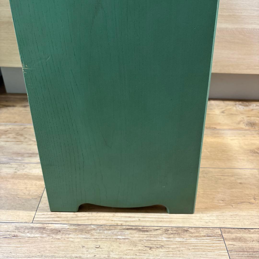 廃盤 karimoku カリモク家具　マガジンラック　Merry Hill 希少