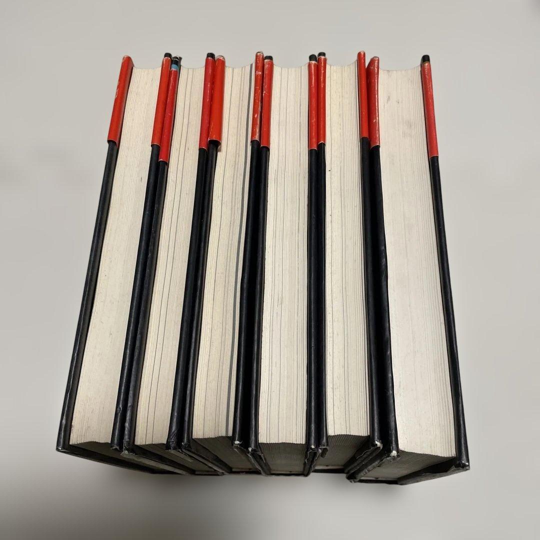 火の鳥　豪華愛蔵版　全6巻