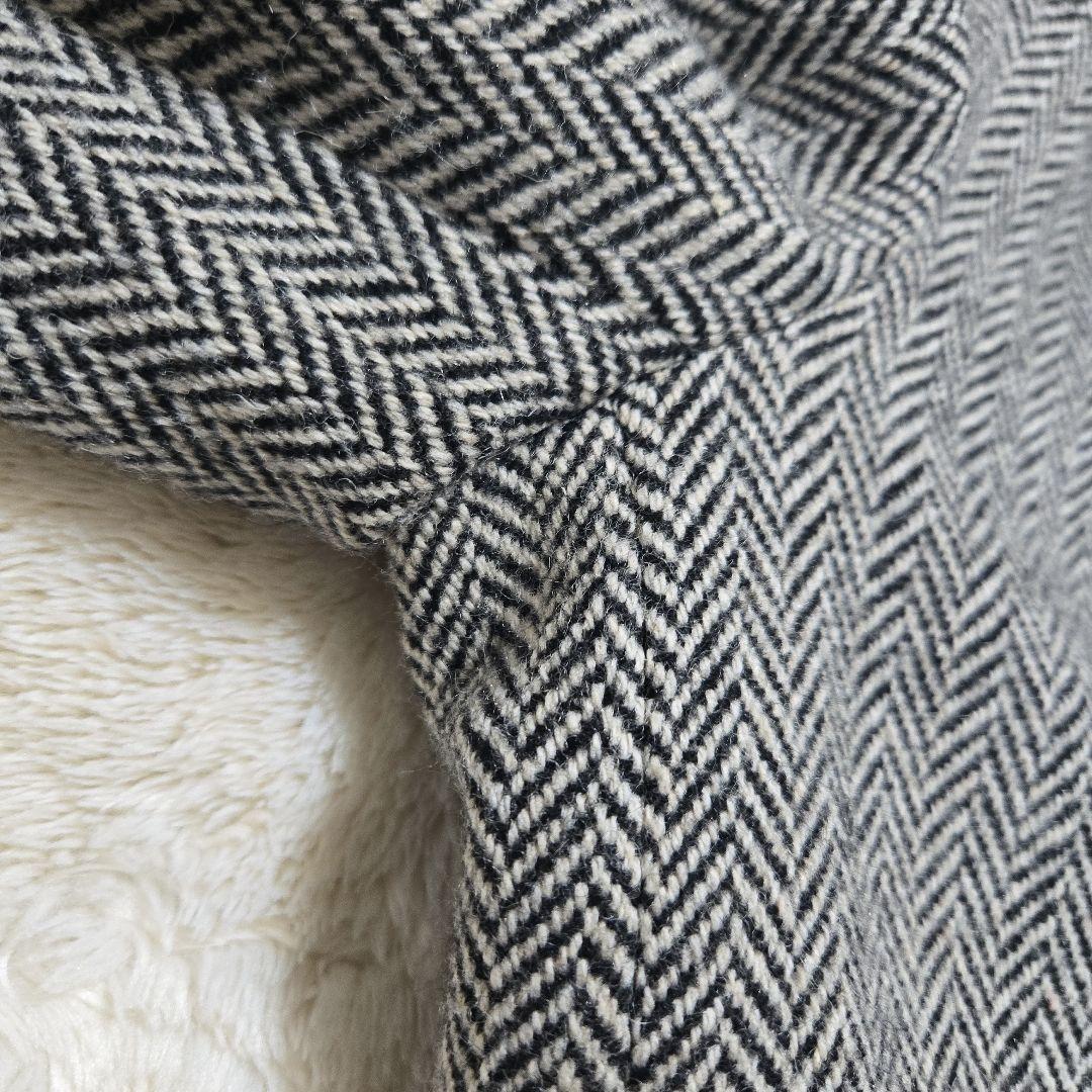 ポロ ラルフローレン ヘリンボーン ツイード スポーツ ジャケット M