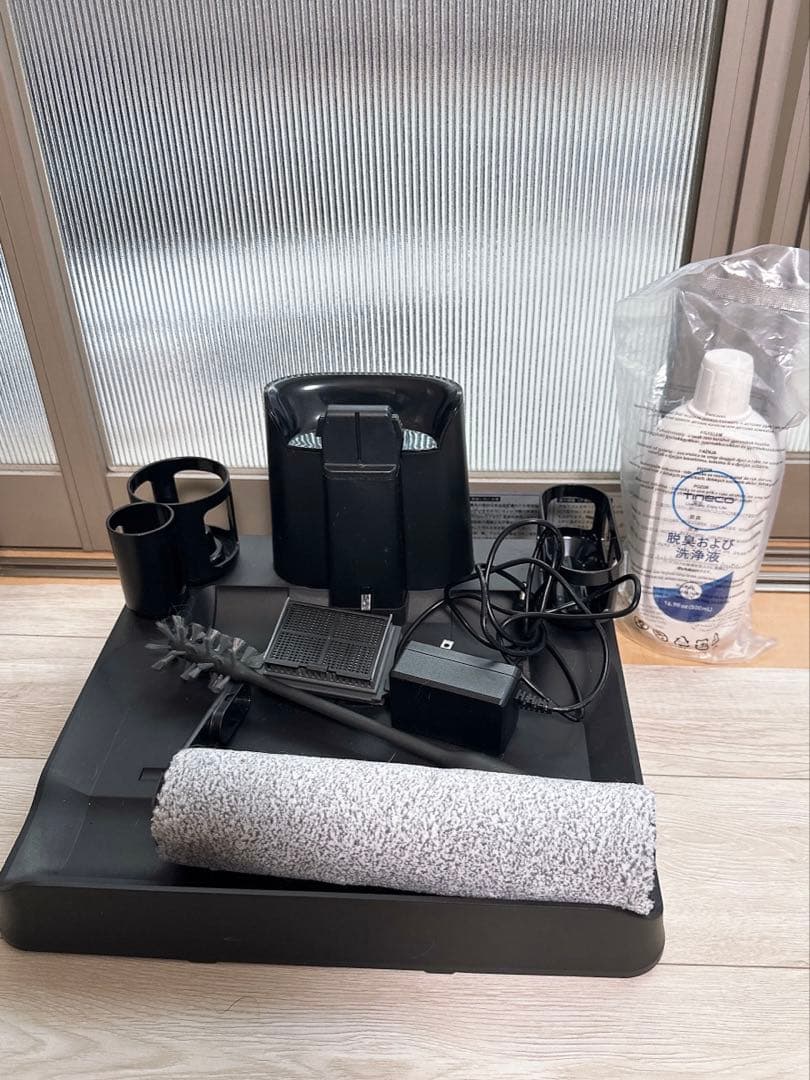 美品　　TINECO FLOOR ONE S5 シリーズ